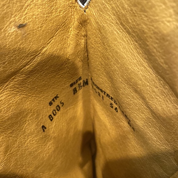 VGUC-Corral Boots size 8.5M - Picture 3 of 4